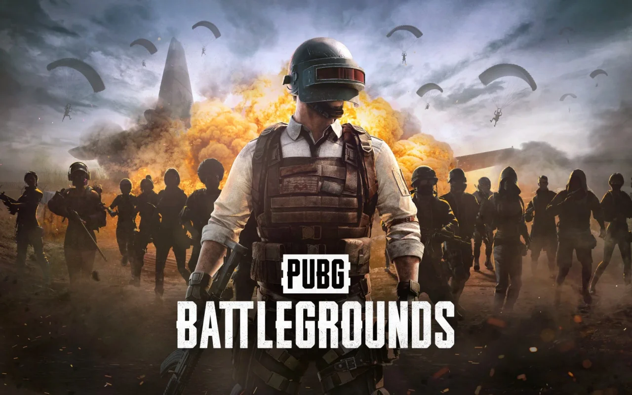 PUBG míří na konzole současné generace, staré konzole nebudou od poloviny listopadu podporovány 