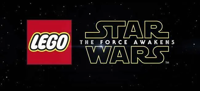 8 minut ze hry LEGO Star Wars: The Force Awakens