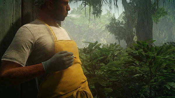 Nový trailer na akci Hitman 2 ukazuje Kolumbii