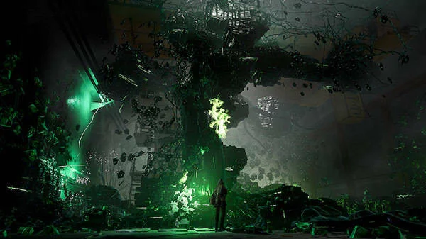Hra Chernobylite odložena na konec září