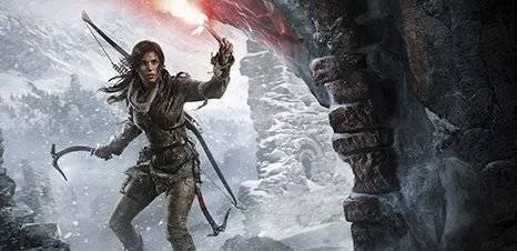 Nové gameplay video na Rise of the Tomb Raider ukazuje stealth hraní