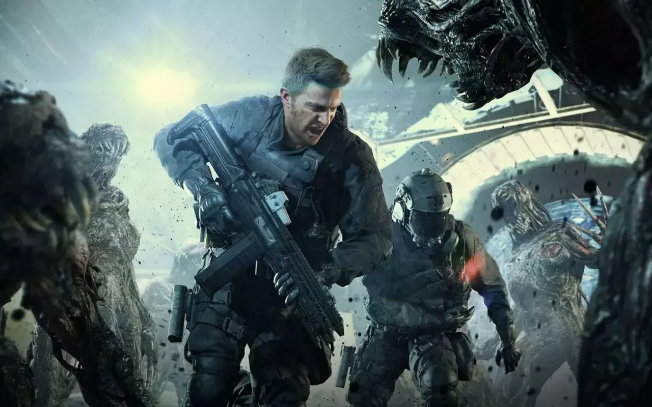 Brzy by mohlo dojít k oznámení hry Resident Evil 9