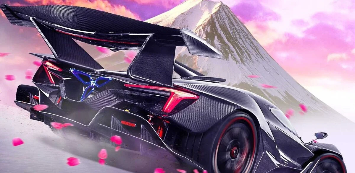 Forza Horizon 6 se má odehrávat v Japonsku, oznámení se očekává na zářijovém TGS