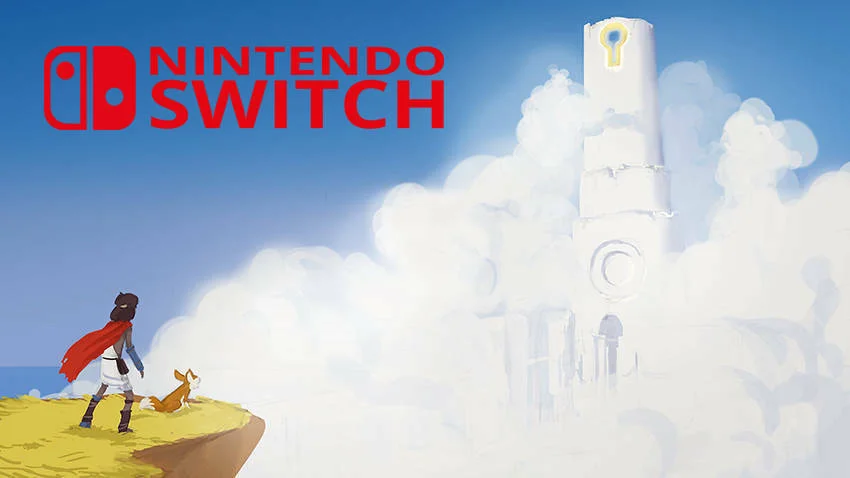 RiME bude na konzoli Nintendo Switch skrze digitální distribuci levnější
