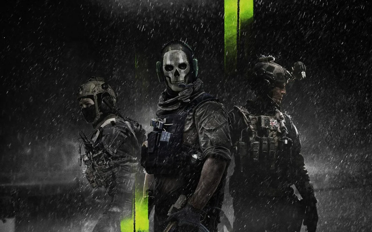 Představena multiplayerová část Call Of Duty: Modern Warfare II a Warzone 2.0