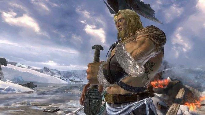 Tusk v novém traileru na bojovku Killer Instinct: Season 3