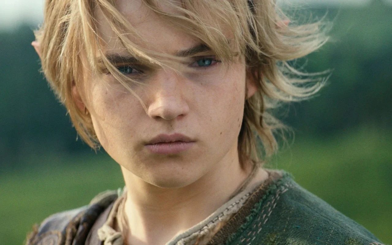 Film The Legend of Zelda bude mít nakonec premiéru o týden dříve