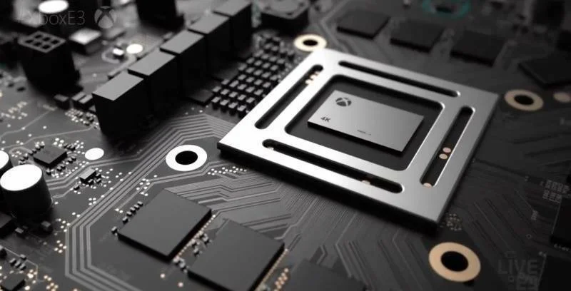 Microsoft už neslibuje VR pro Project Scorpio - UPDATE