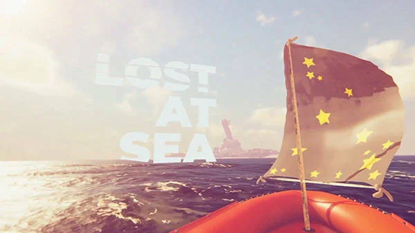 Hra Lost at Sea oznámena pro PS5 a Xbox Series X