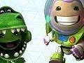 Toy Story do LittleBigPlanet 2