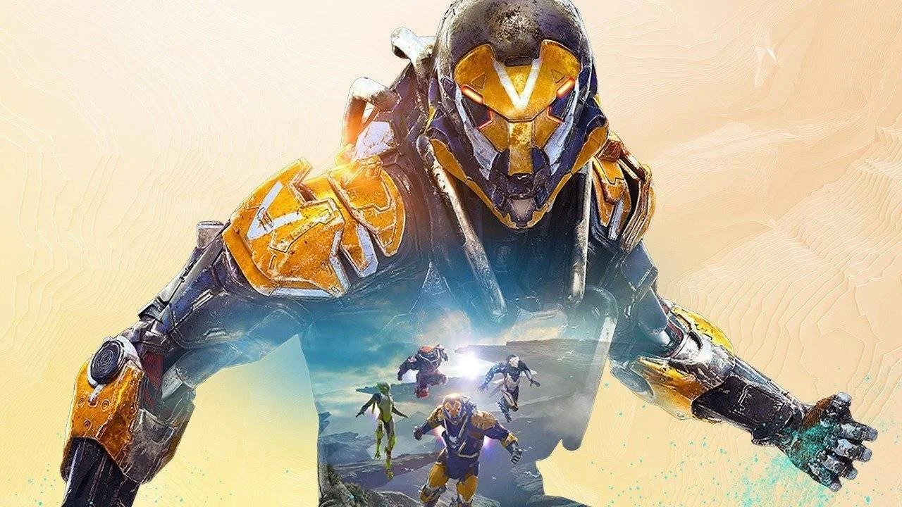 BioWare uznalo špatný start Anthemu a pracuje na nápravě