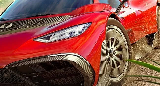 Hru Forza Horizon 5 si za první týden zahrálo 10 milionů hráčů