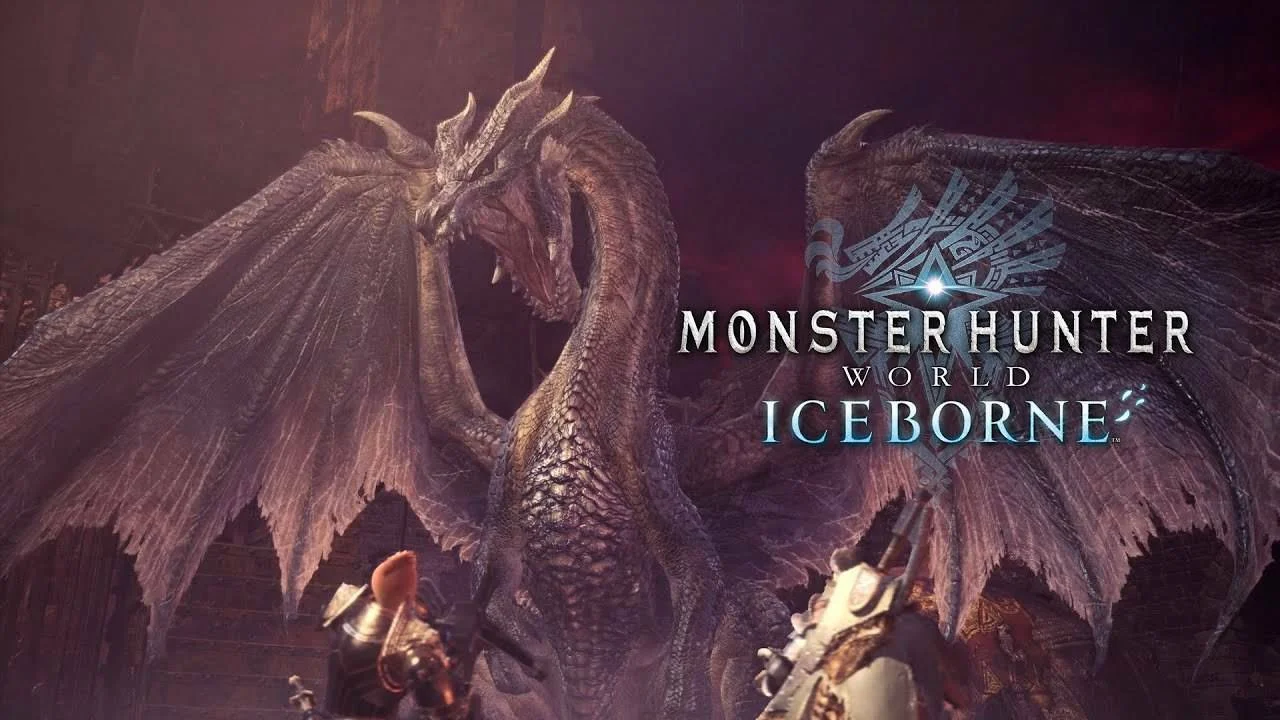Monster Hunter World dostane brzy poslední velký update, přinese monstrum Fatalis