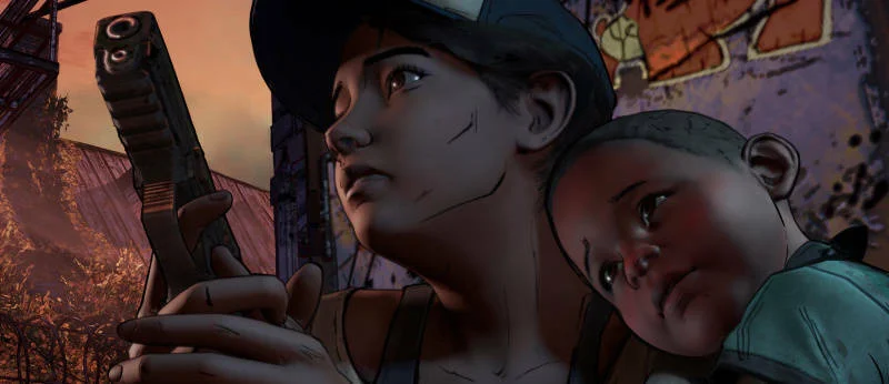 První obrázky z třetí sezóny The Walking Dead