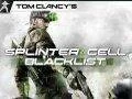 Limitovaná edice hry Tom Clancy’s Splinter Cell Blacklist na videu