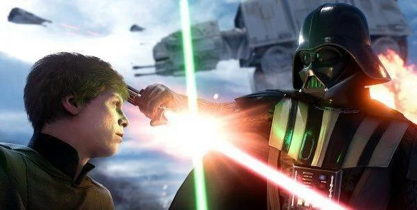 EA očekává milionové prodeje akce Star Wars: Battlefront