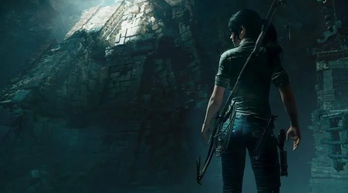 Nové záběry z akční hry Shadow of the Tomb Raider