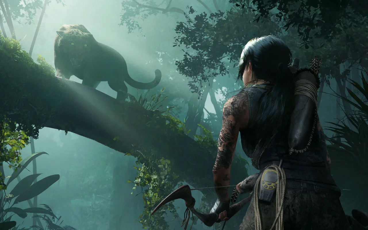 Crystal Dynamics na novém Tomb Raiderovi spolupracuje se společností Amazon Games