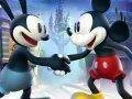 Dnes vychází pro PSV Disney Epic Mickey 2: The Power of Two s českými titulky