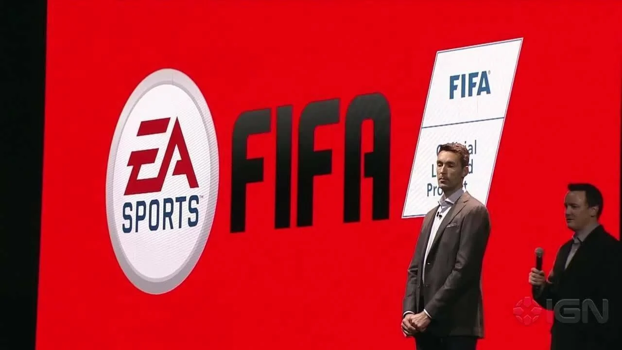 FIFA pro Switch má být portem PS3/Xbox 360 verze