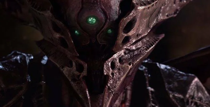 Filmeček k Destiny: The Taken King