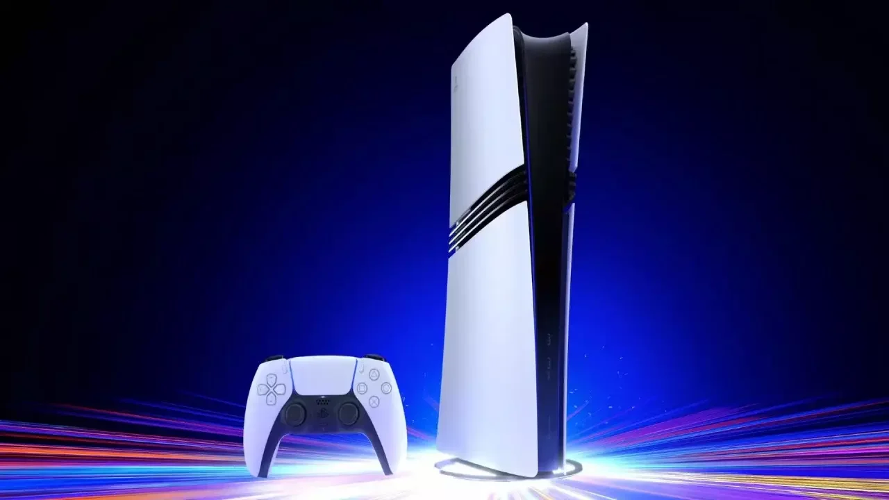 Konzole PlayStation 5 Pro byla pro Sony pětiletým projektem