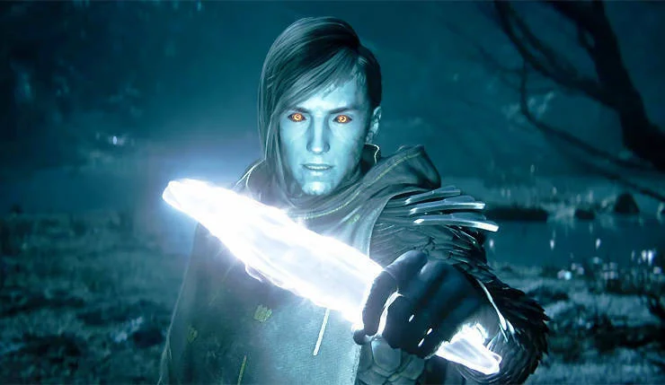 Bungie nastínilo budoucnost Destiny 2