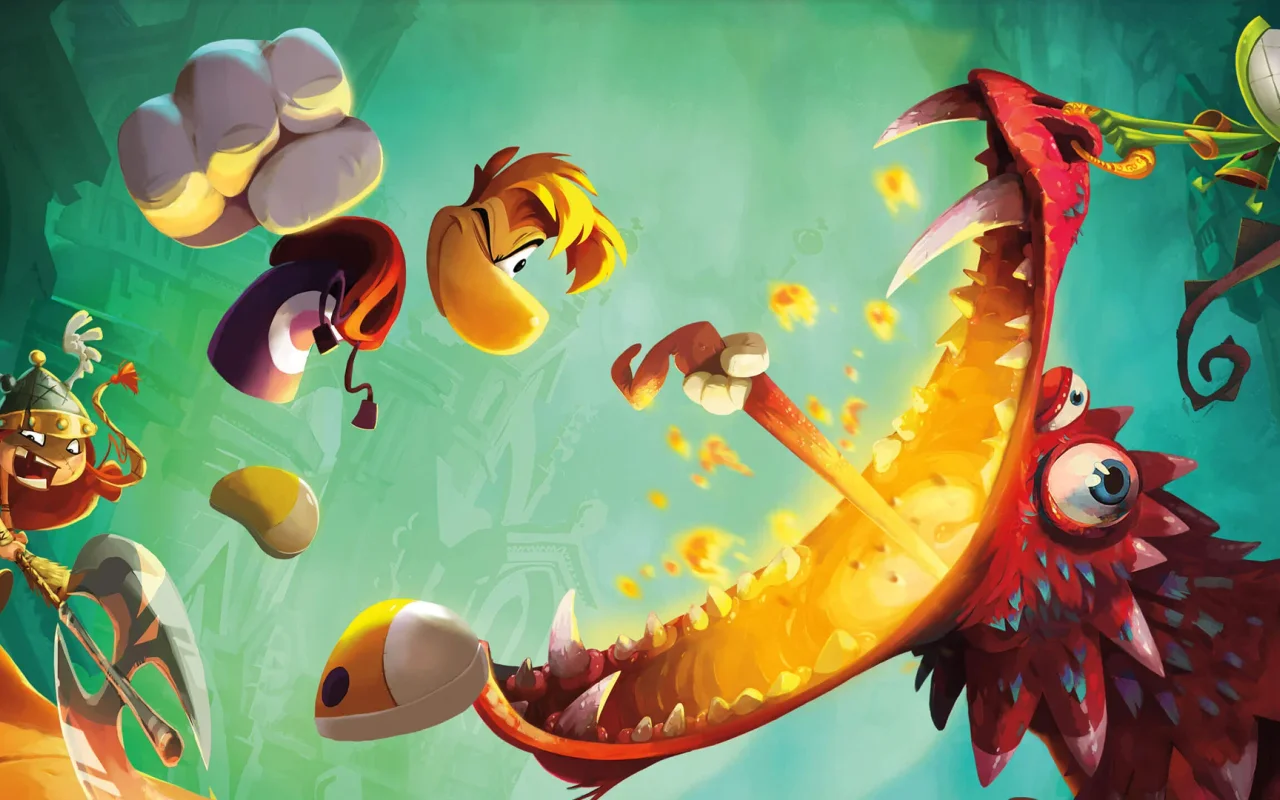 Ubisoft potvrdil, že do budoucna počítá s Raymanem