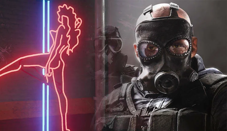 Rainbow Six Siege nakonec nebude cenzurován v Evropě a Severní Americe