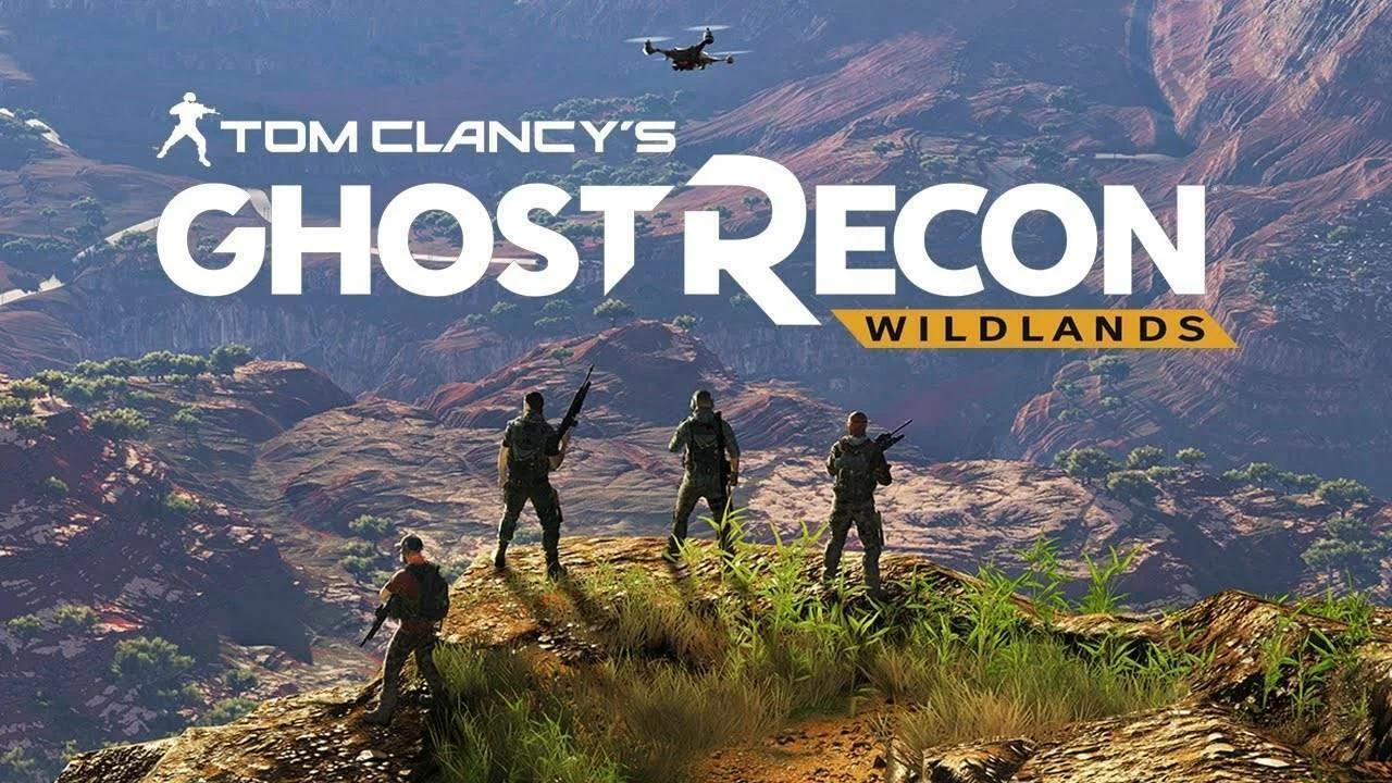 Přiblížena mapa v Tom Clancy's Ghost Recon Wildlands