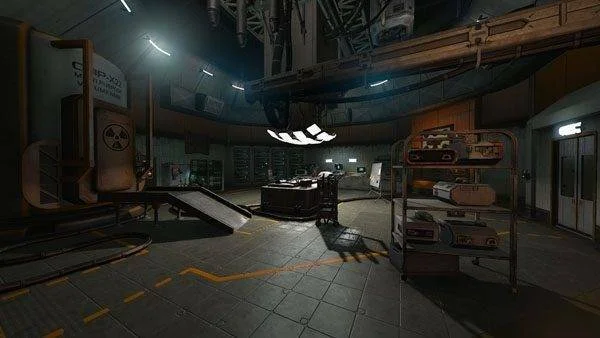 Příběhový trailer na horor SOMA