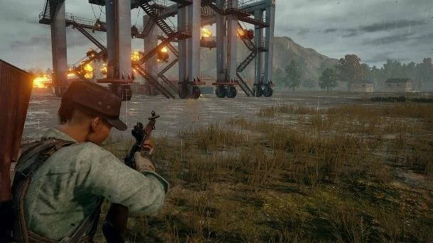 PlayerUnknown's Battlegrounds poběží na Xbox One X ve 30 fps - UPDATE
