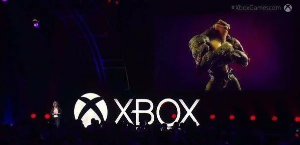 Microsoft oznámil Killer Instinct: Season 3