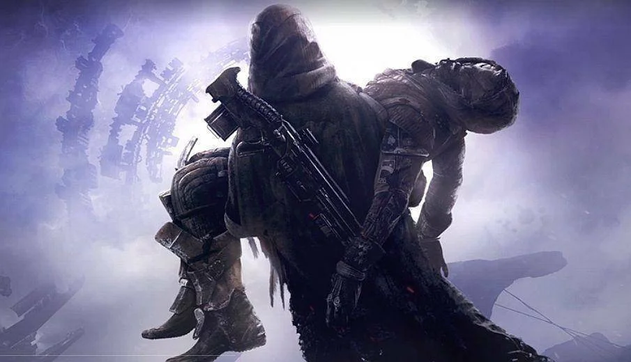 Filmeček na Destiny 2: Forsaken
