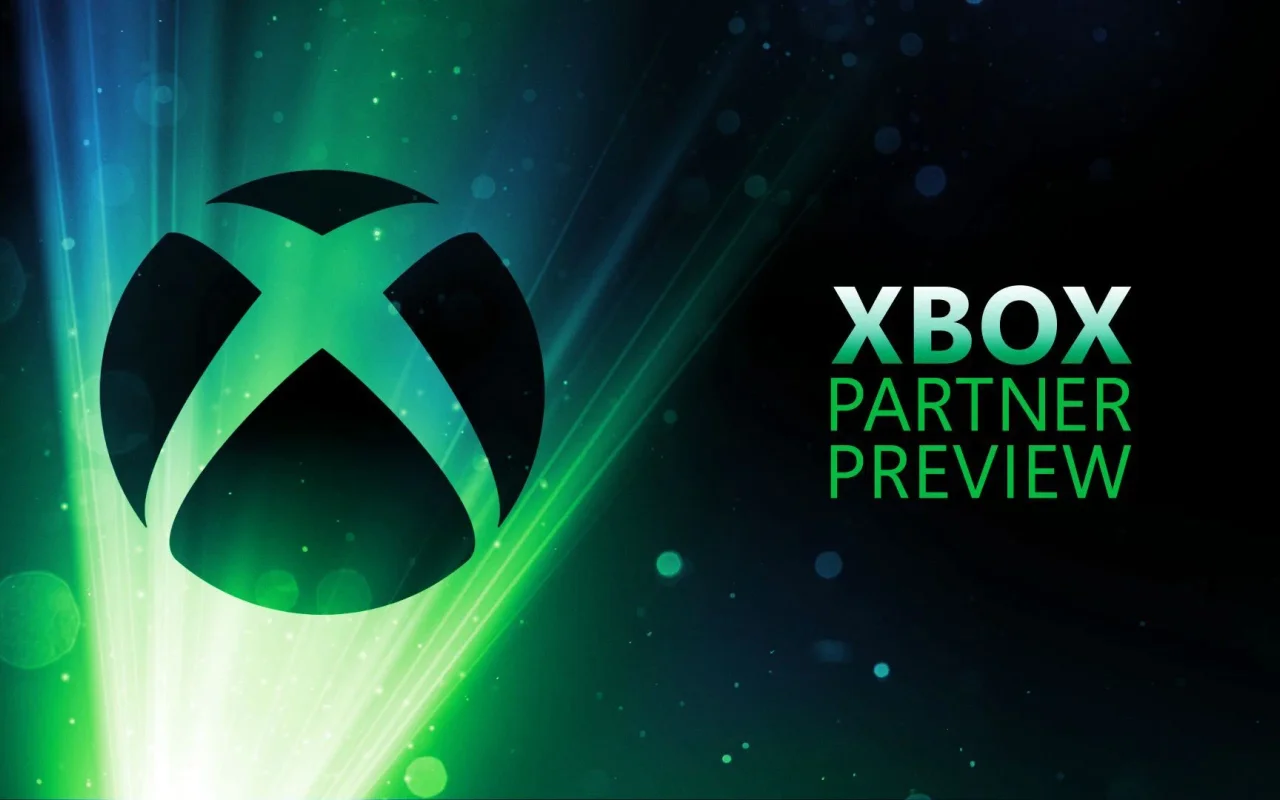 Microsoft oznámil na tento týden prezentaci Xbox Partner Preview - UPDATE
