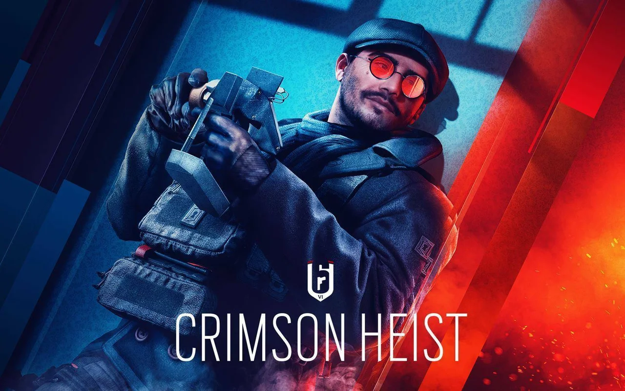 Představen nový agent pro Rainbow Six Siege, Ubisoft opouští Year Pass