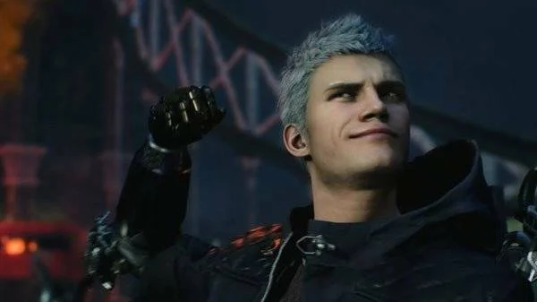 Devil May Cry 5 dostane začátkem února nové demo na PS4 a Xbox One