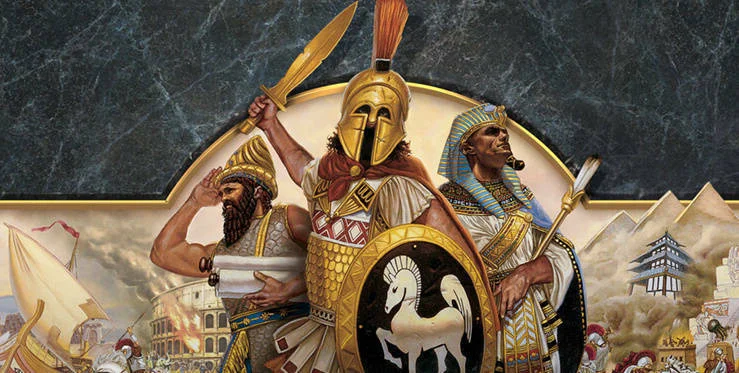 Age of Empires: Definitive Edition a Rise of Nations zřejmě míří na Xbox One