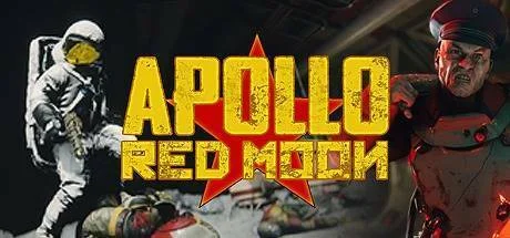 Oznámena střílečka Apollo Red Moon