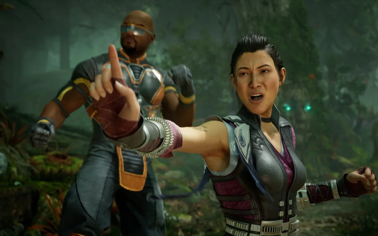 Nový trailer na bojovku Mortal Kombat 1, představen obsah Kombat Packu