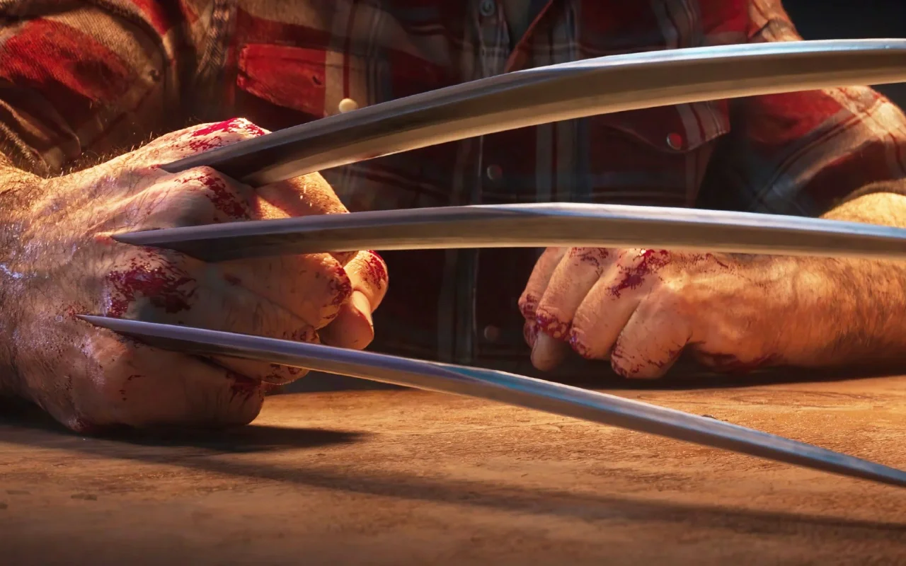 Hra Marvel's Wolverine se má objevit na následující prezentaci State of Play