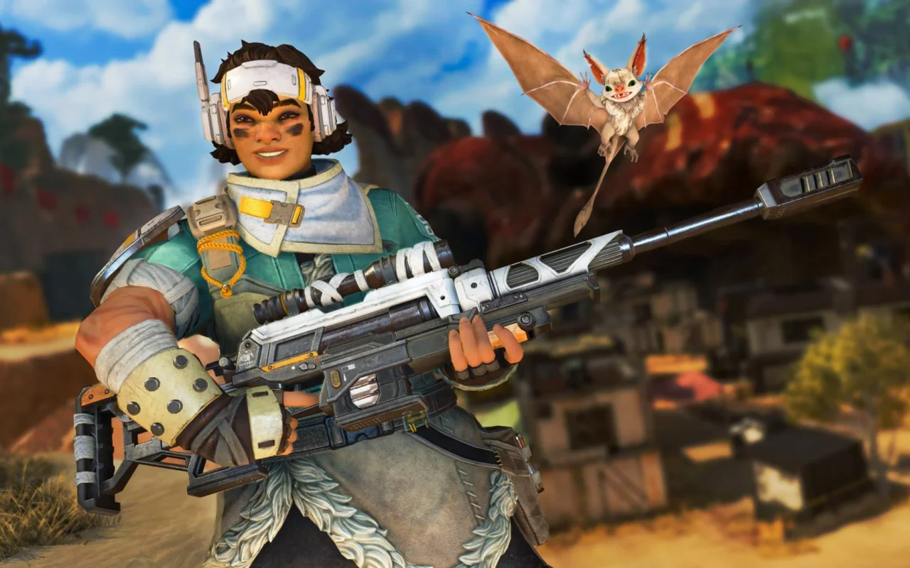 Hra Apex Legends nebude v dohledné době měnit engine