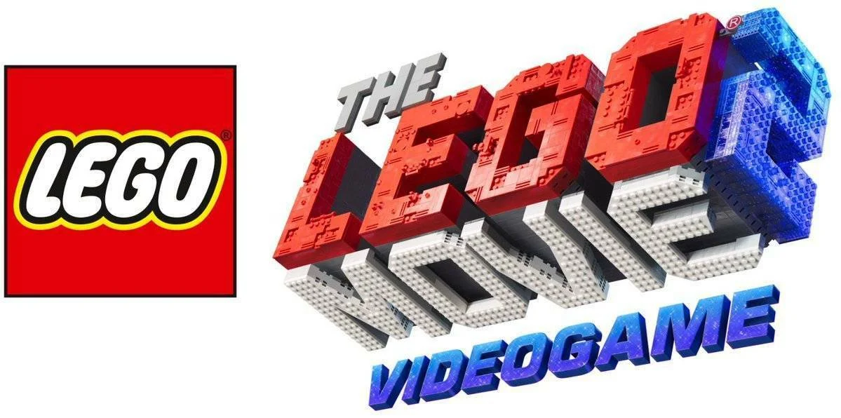 Oznámena hra The LEGO Movie 2