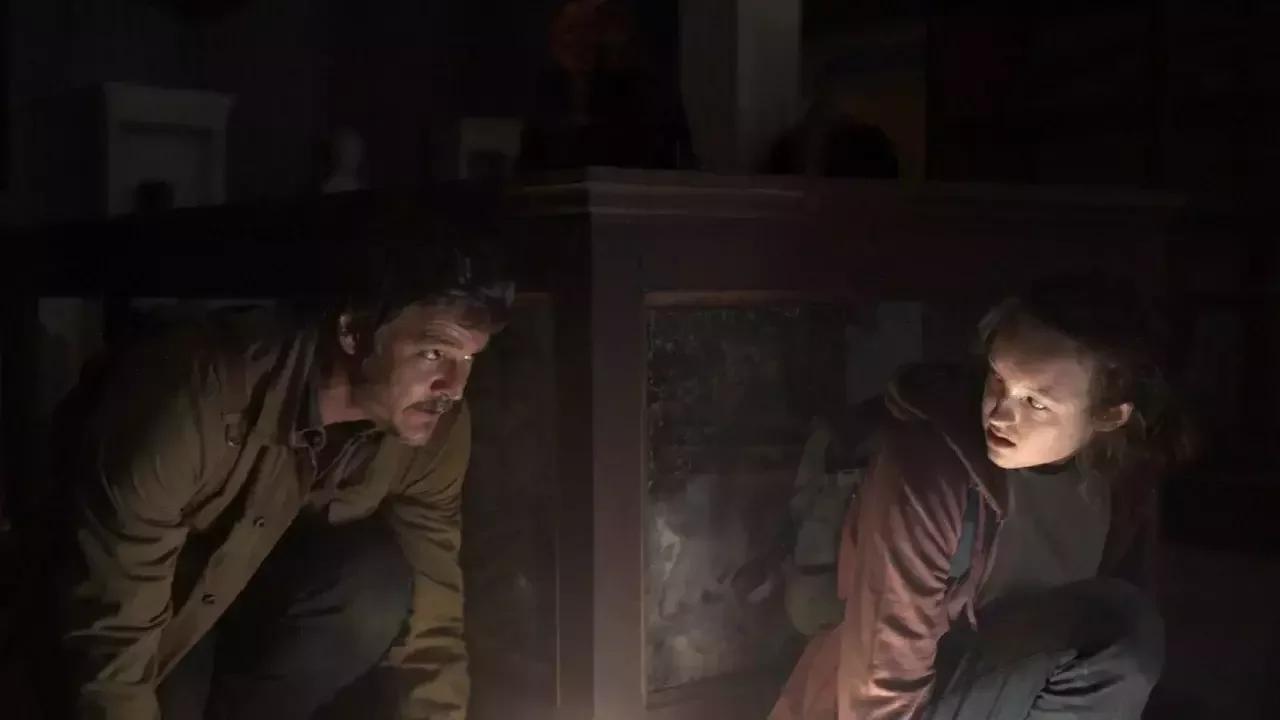 Tvůrci seriálu The Last of Us doporučili Belle Ramsey, aby nehrála videoherní předlohu
