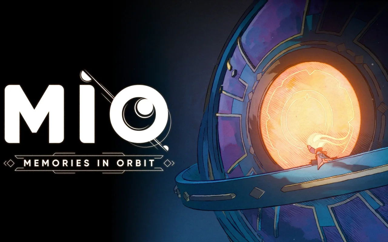 Oznámena metroidvania plošinovka MIO: Memories in Orbit