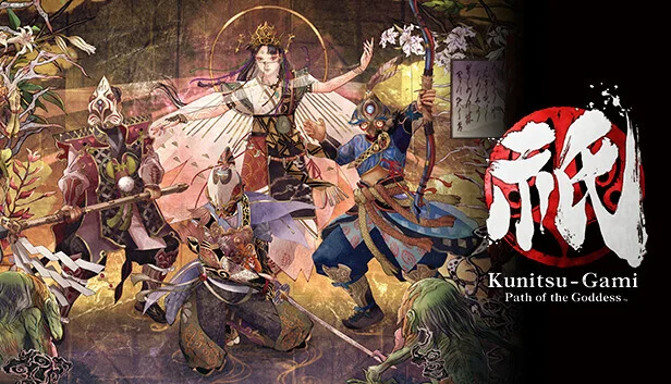 Hra Kunitsu-Gami: Path of the Goddess dostala novou ukázku, vyjde už v červenci 