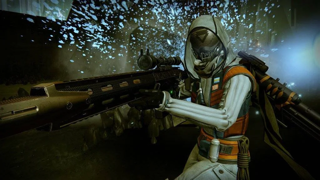 Odhalen veškerý PlayStation exkluzivní obsah pro dubnový update akční hry Destiny