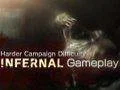 Resident Evil: Revelations HD ukazuje Infernal obtížnost
