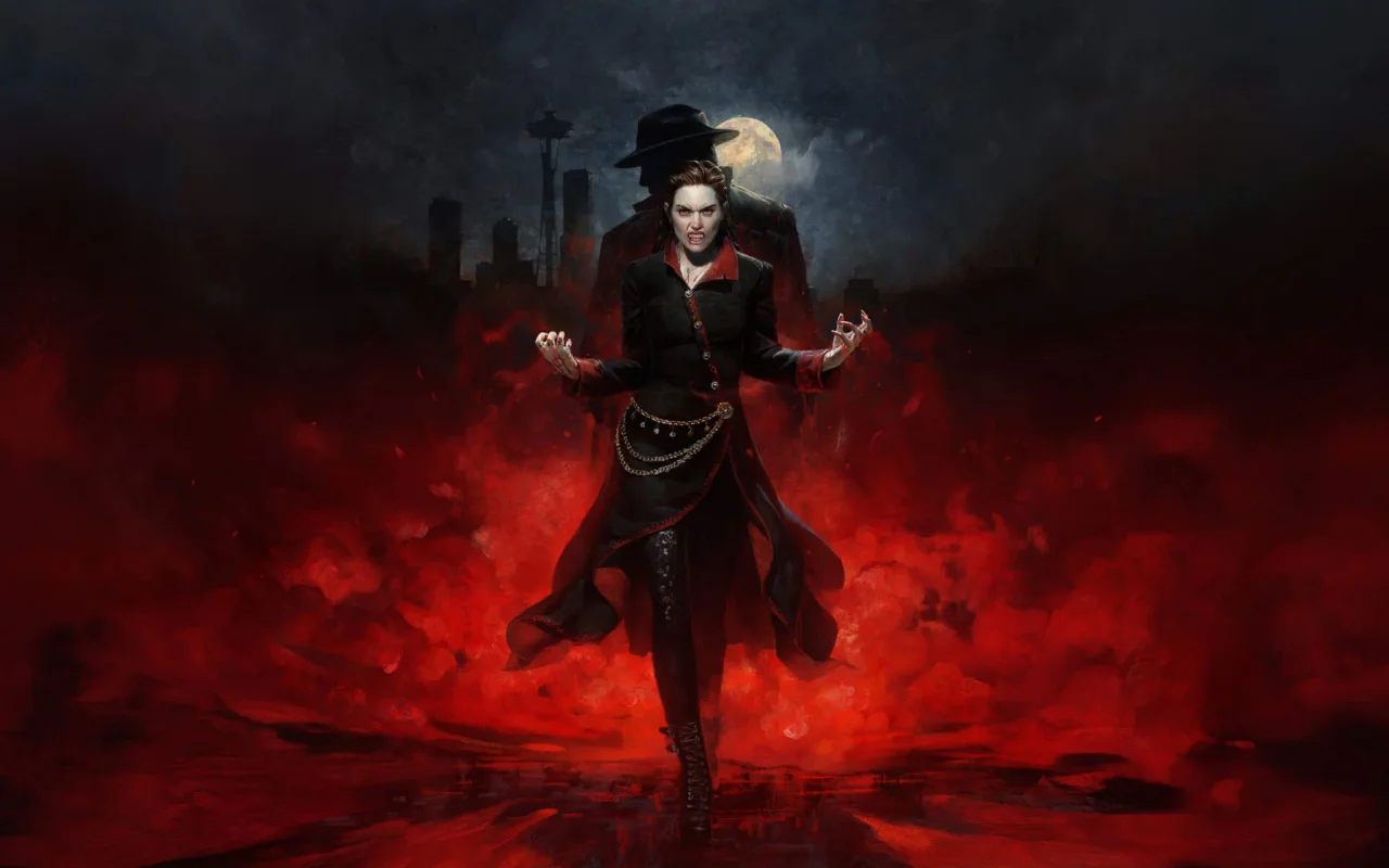Vampire: The Masquerade - Bloodlines 2 v prvních recenzích příliš nezáří