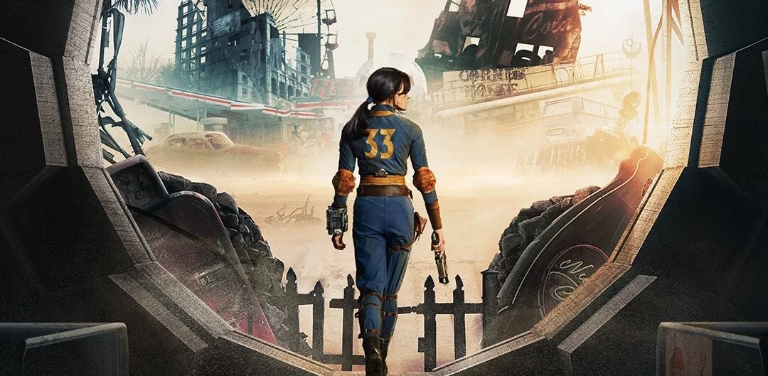První teaser trailer na seriál Fallout
